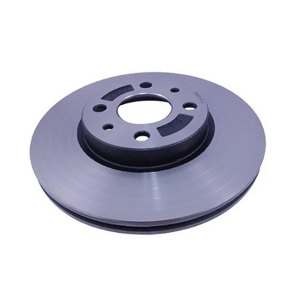 Disco de Freio Ventilado 5 Furos dianteiro Fremax BD5056