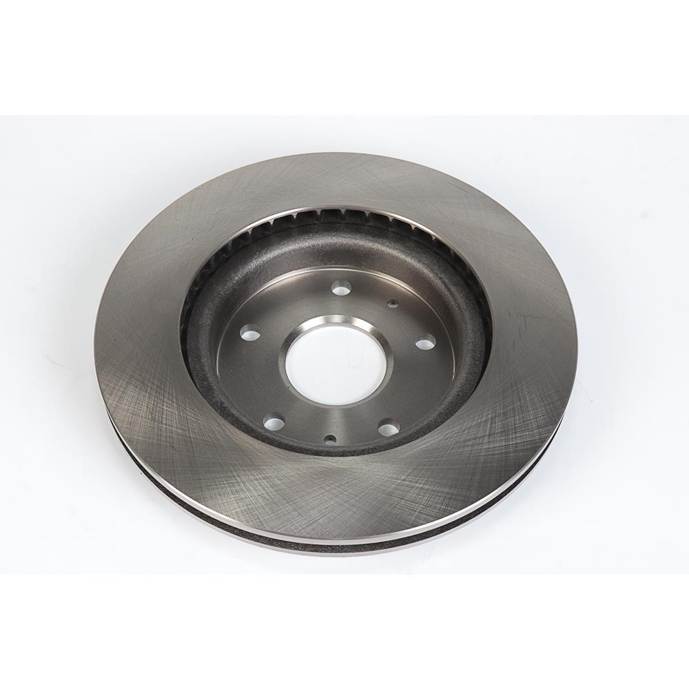 Disco de Freio Ventilado 5 Furos dianteiro TRW/Varga DF903