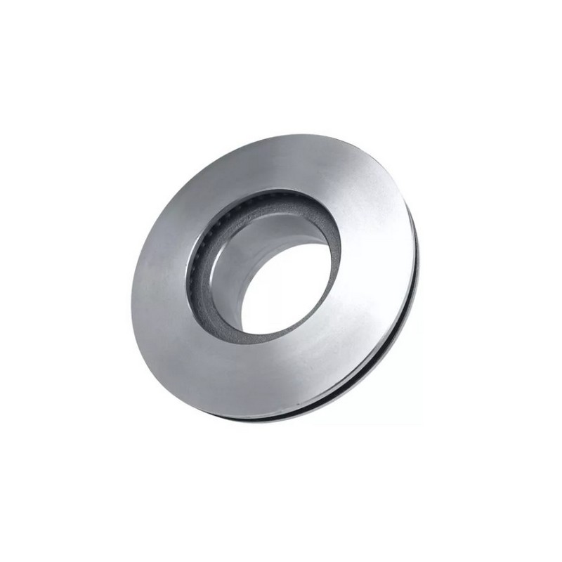 Disco de Freio Ventilado 8 Furos dianteiro MDS FO4000DDVS