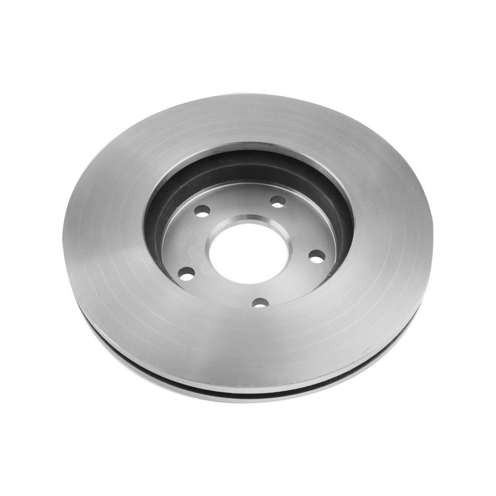 Disco de Freio Ventilado Aro 15 Pol./16 Pol. dianteiro TRW/Varga RCDI08400