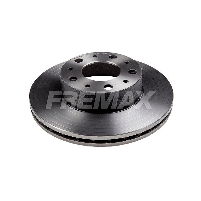 Disco de Freio Ventilado Aro 15 Pol. dianteiro Fremax BD4681