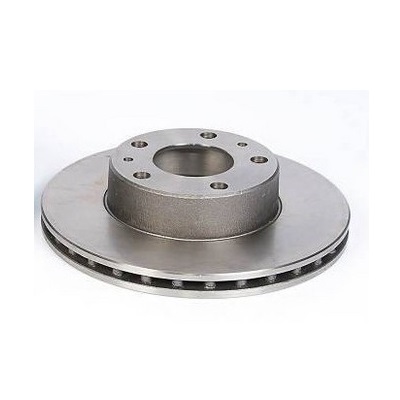 Disco de Freio Ventilado Aro 15 Pol. dianteiro MDS D680C