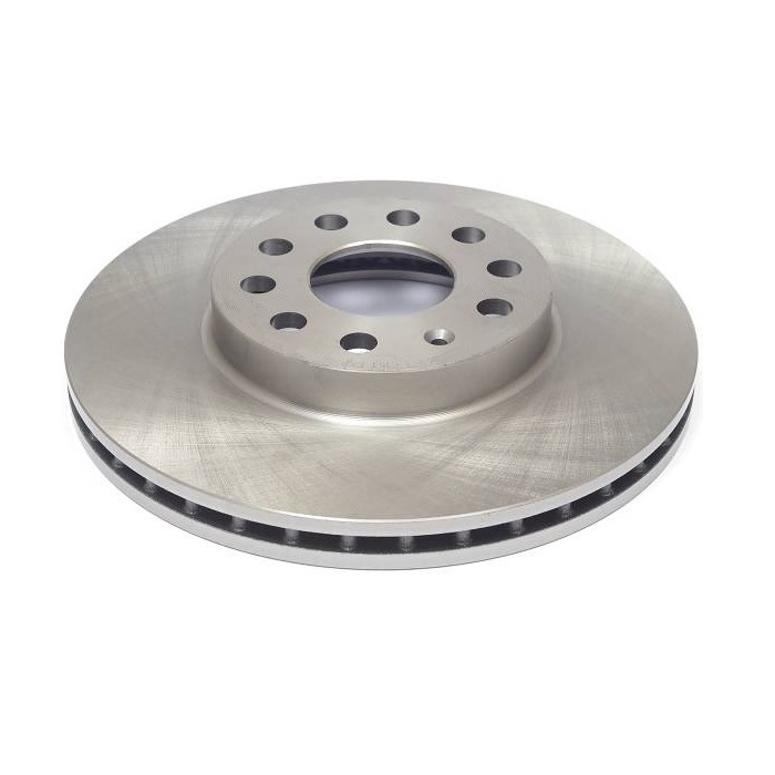 Disco de Freio Ventilado Aro 16 Pol. 5 Furos dianteiro MDS VW5615DDVS