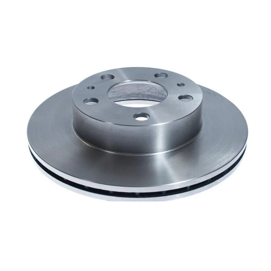Disco de Freio Ventilado Aro 16 Pol. dianteiro MDS FI4682DDVS