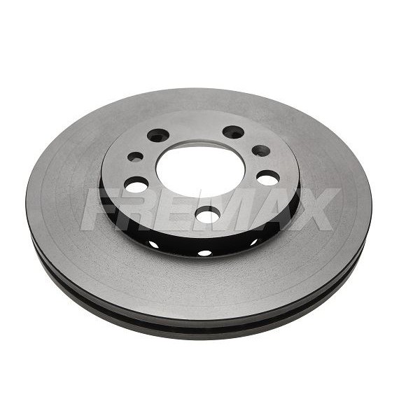 Disco de Freio Ventilado dianteiro Fremax BD5602