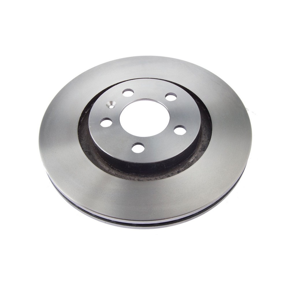 Disco de Freio Ventilado dianteiro TRW/Varga RCDI01630