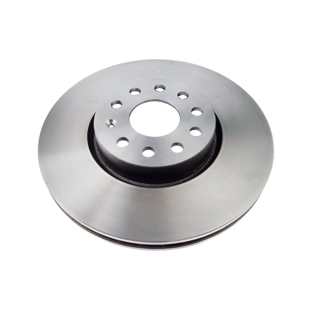 Disco de Freio Ventilado dianteiro TRW/Varga RCDI07800