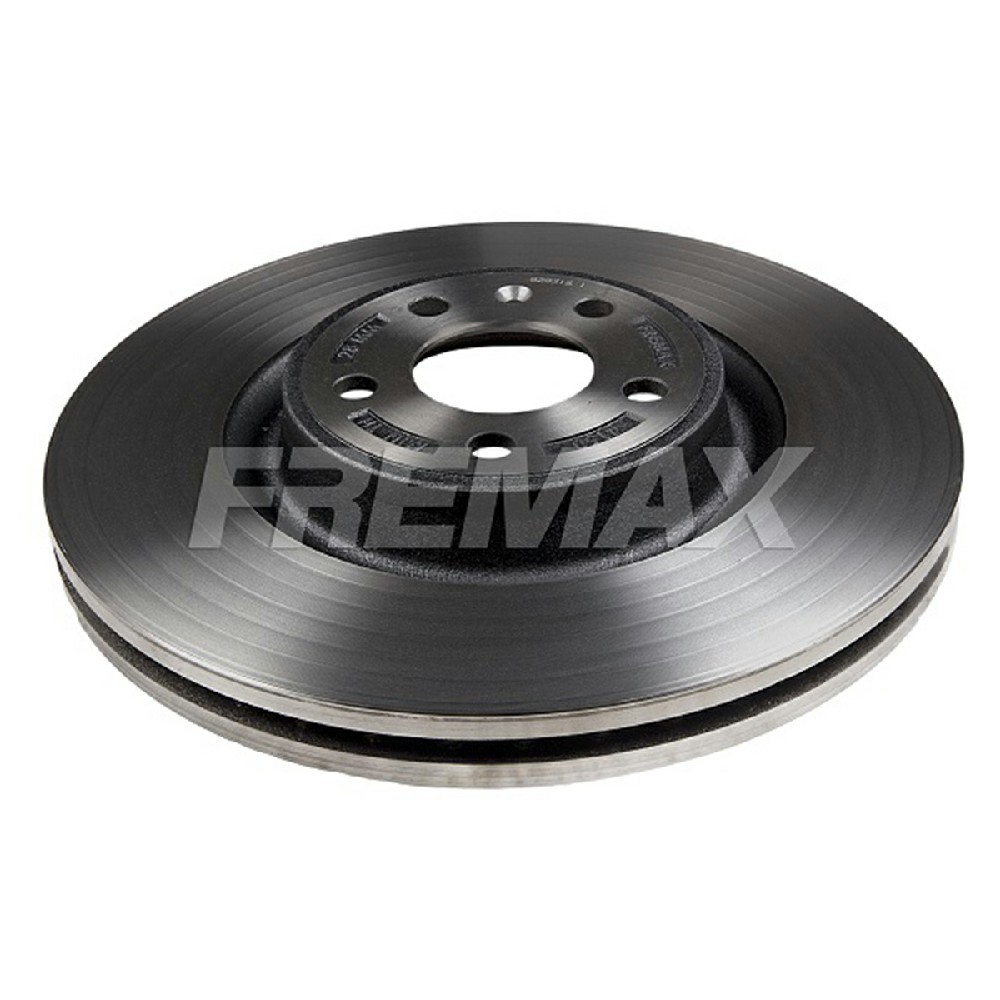 Disco de Freio Ventilado dianteiro Fremax BD4150