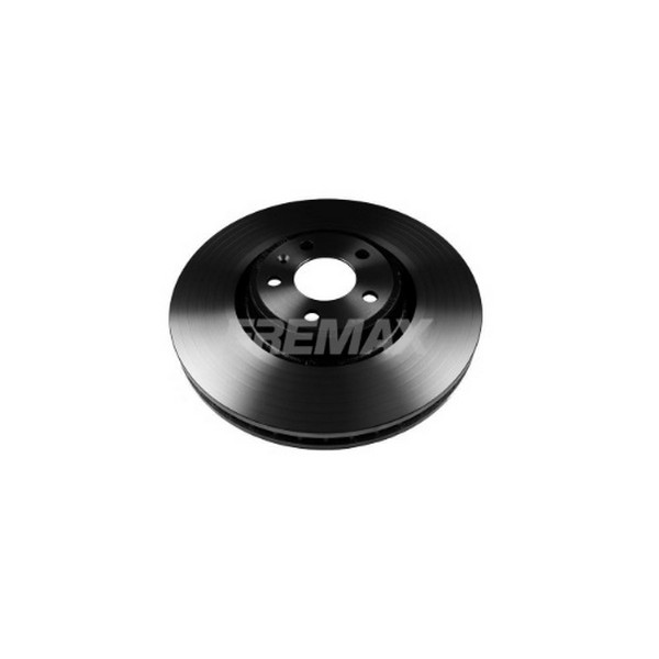 Disco de Freio Ventilado dianteiro Fremax BD3322