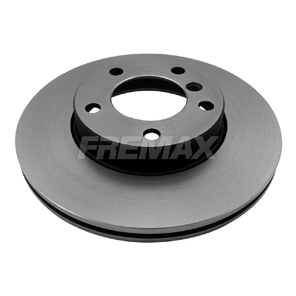 Disco de Freio Ventilado dianteiro Fremax BD0674