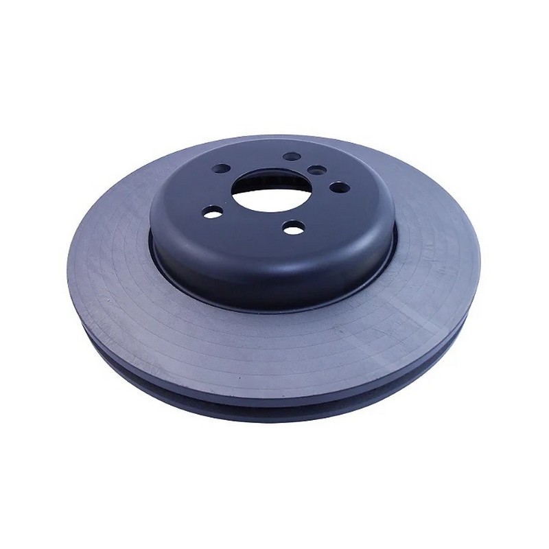 Disco de Freio Ventilado dianteiro Fremax BD0097