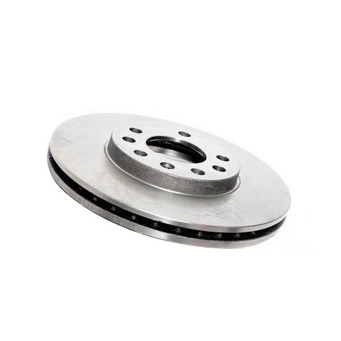 Disco de Freio Ventilado dianteiro MDS CH9060DDVS