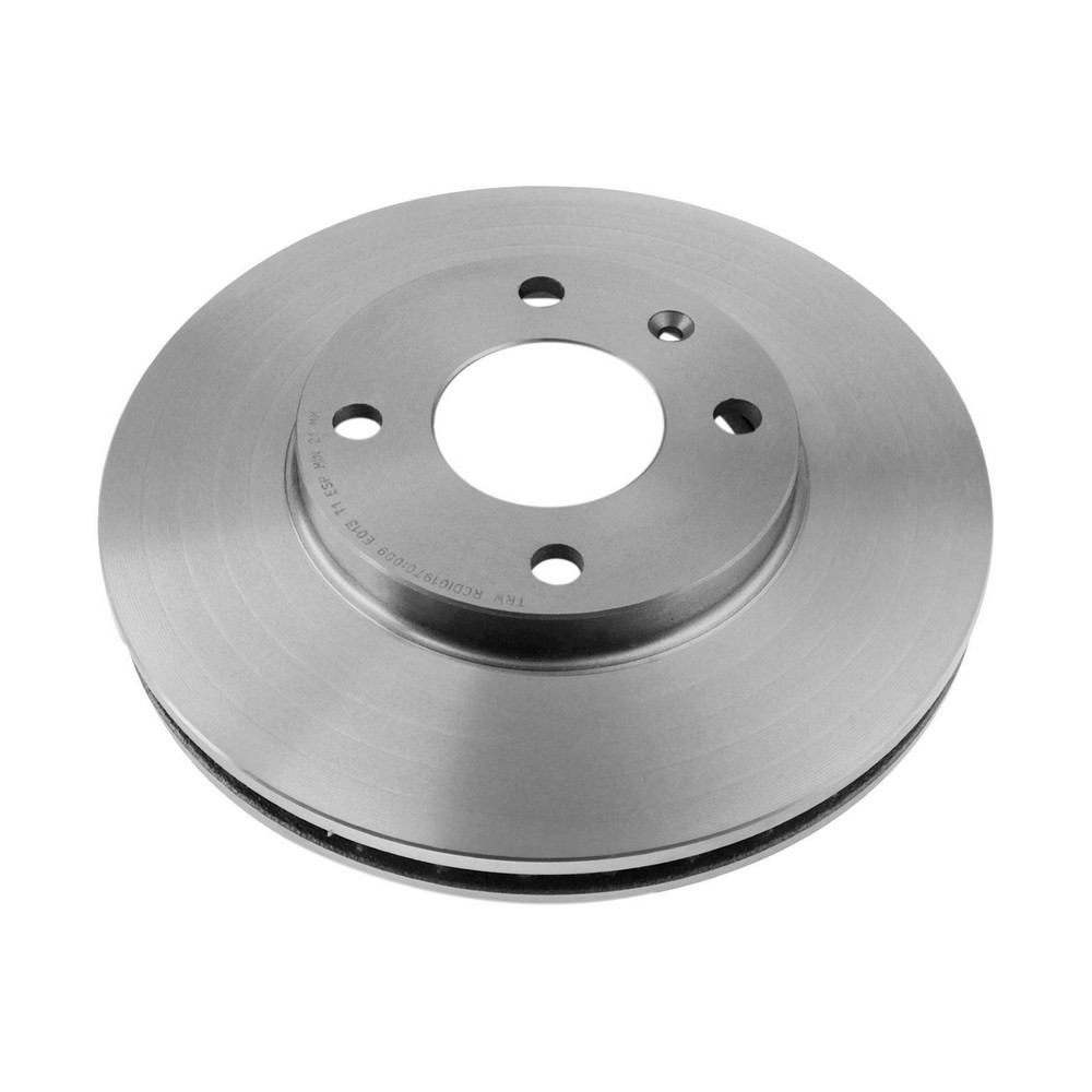 Disco de Freio Ventilado dianteiro TRW/Varga RCDI01970