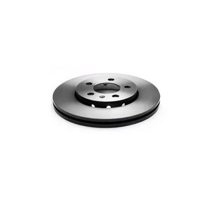 Disco de Freio Ventilado dianteiro MDS CH3547DDVS