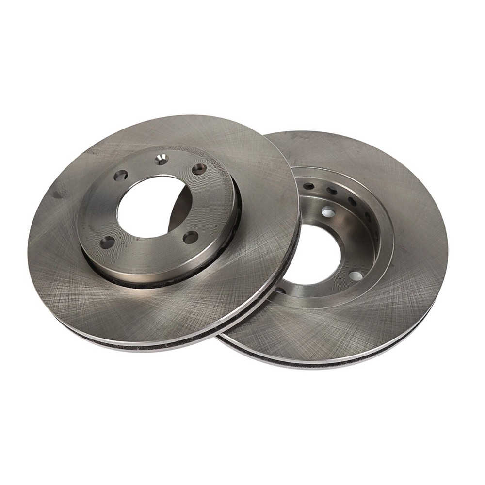 Disco de Freio Ventilado dianteiro MDS CH2863DDVS