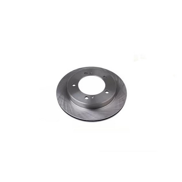 Disco de Freio Ventilado dianteiro MDS CH5600DDVS