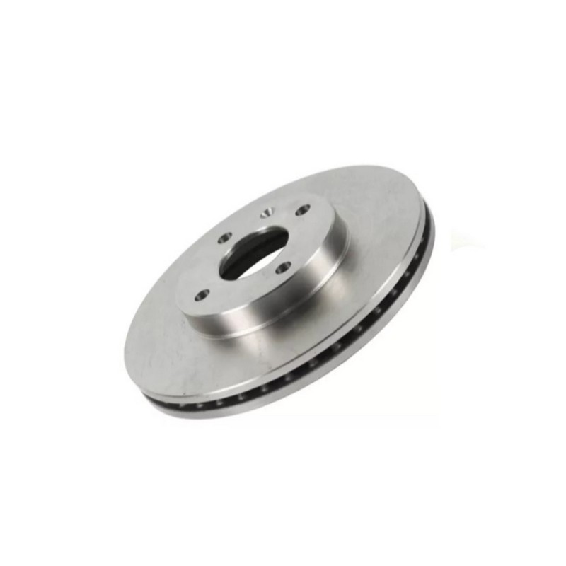 Disco de Freio Ventilado dianteiro MDS CH6010DDVS