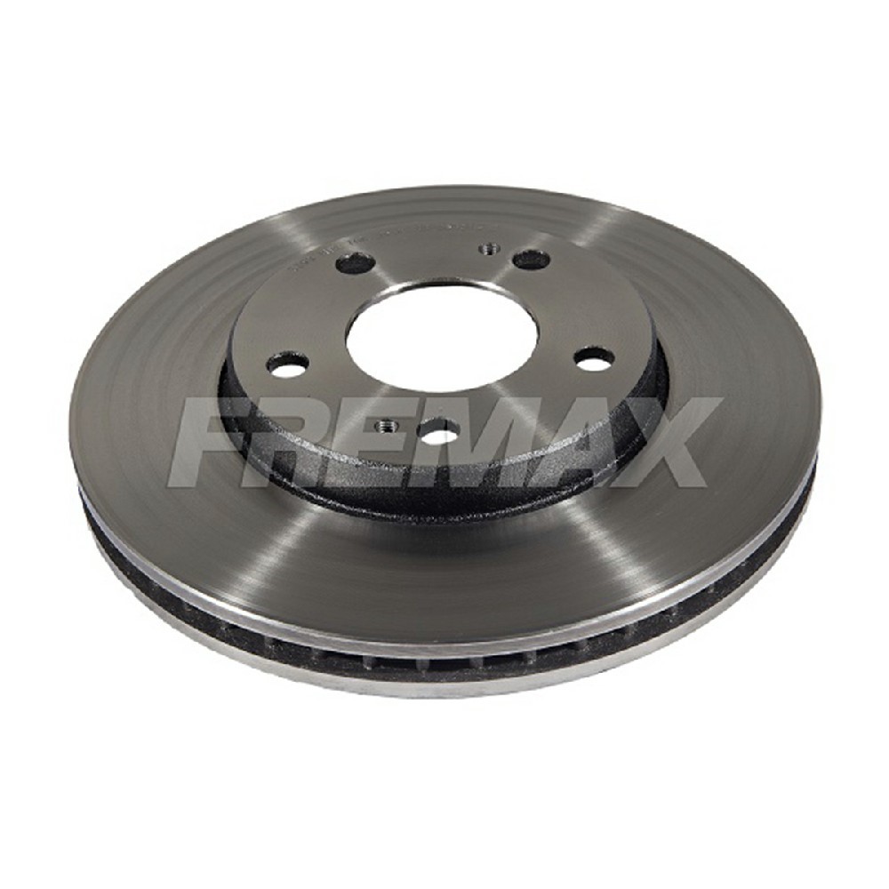 Disco de Freio Ventilado dianteiro Fremax BD5399