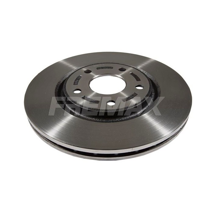 Disco de Freio Ventilado dianteiro Fremax BD5162