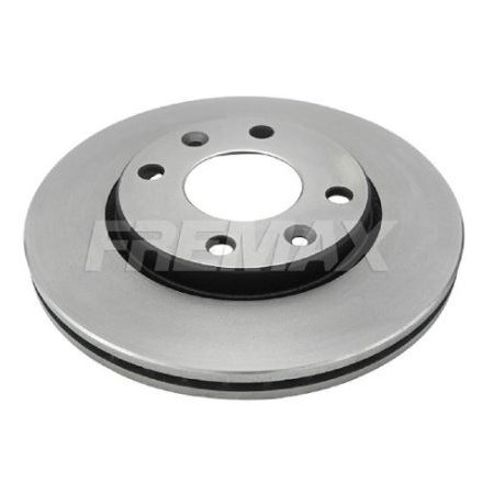 Disco de Freio Ventilado dianteiro Fremax BD4694