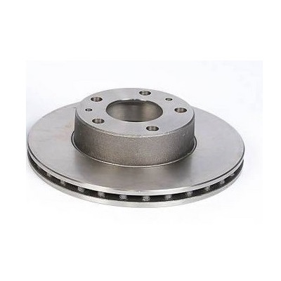 Disco de Freio Ventilado dianteiro MDS CI4694DDVS