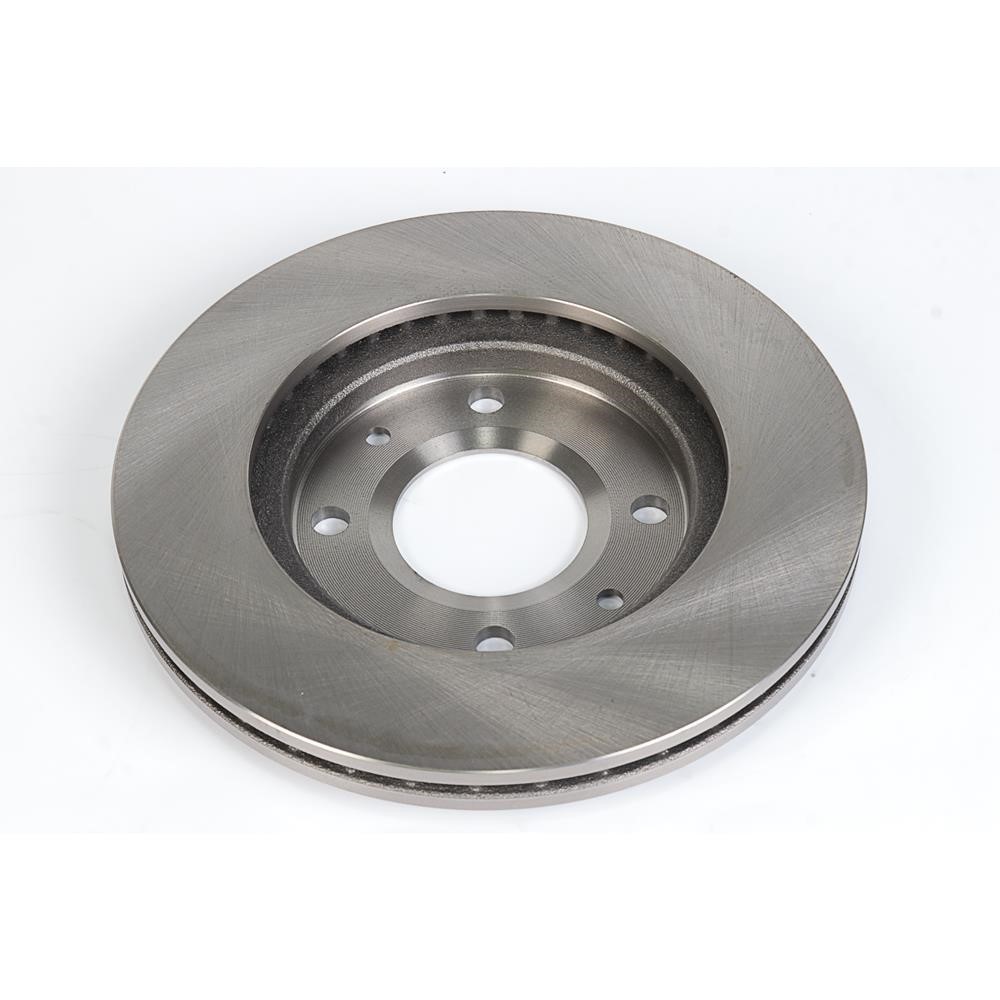 Disco de Freio Ventilado dianteiro TRW/Varga RCDI01480