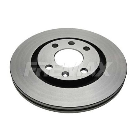 Disco de Freio Ventilado dianteiro Fremax BD4697