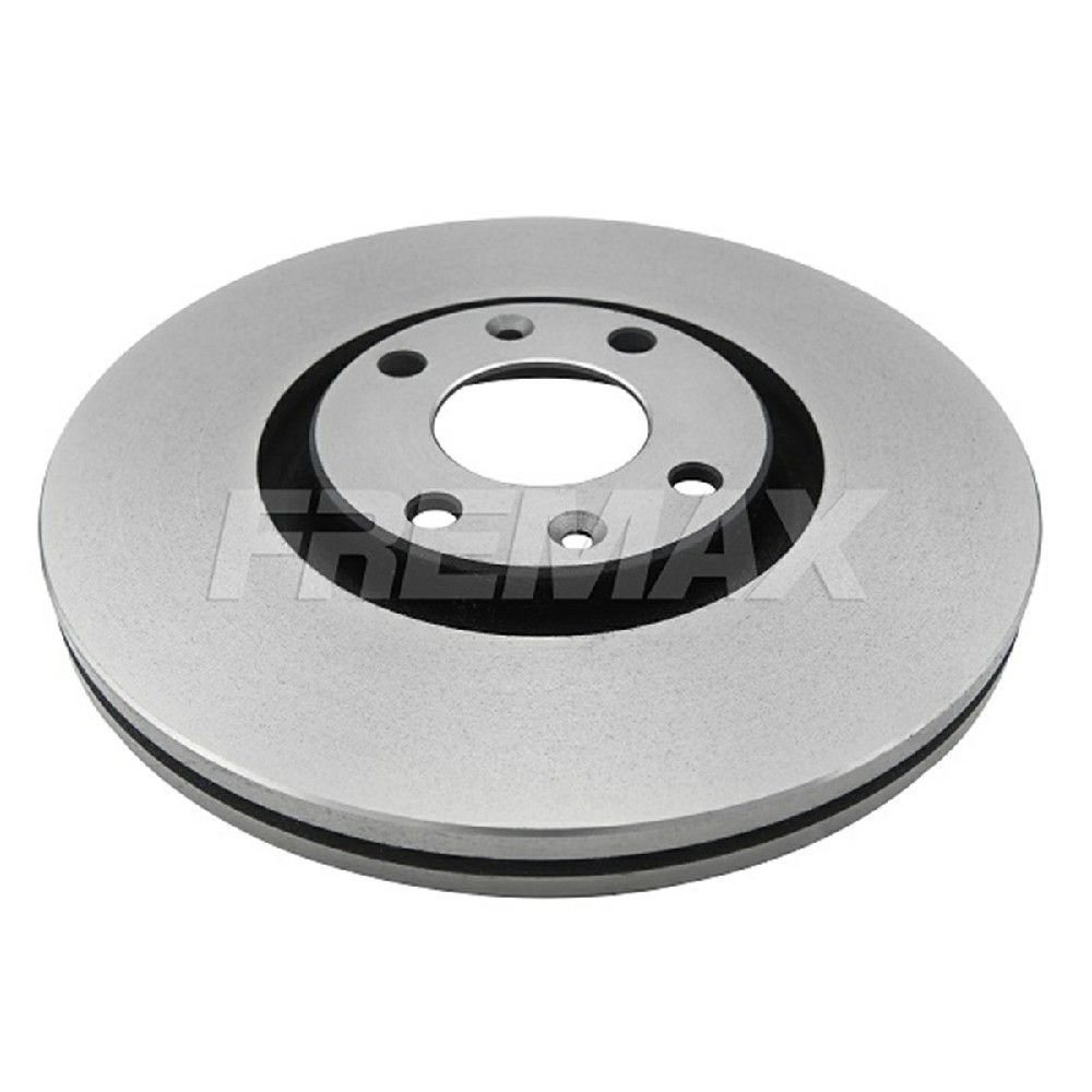 Disco de Freio Ventilado dianteiro Fremax BD4698