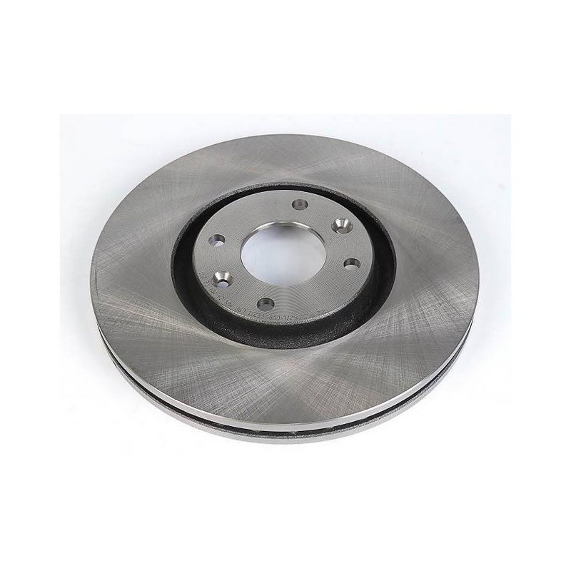 Disco de Freio Ventilado dianteiro MDS CI4698DDVS