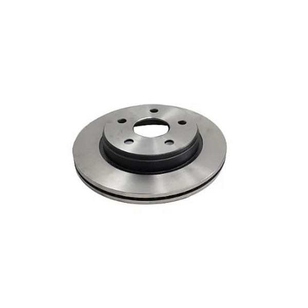 Disco de Freio Ventilado dianteiro Fremax BD7053