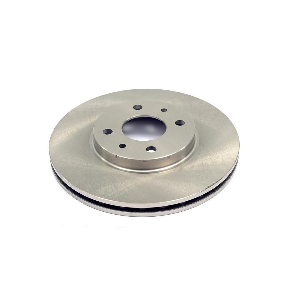Disco de Freio Ventilado dianteiro TRW/Varga RCDI00800
