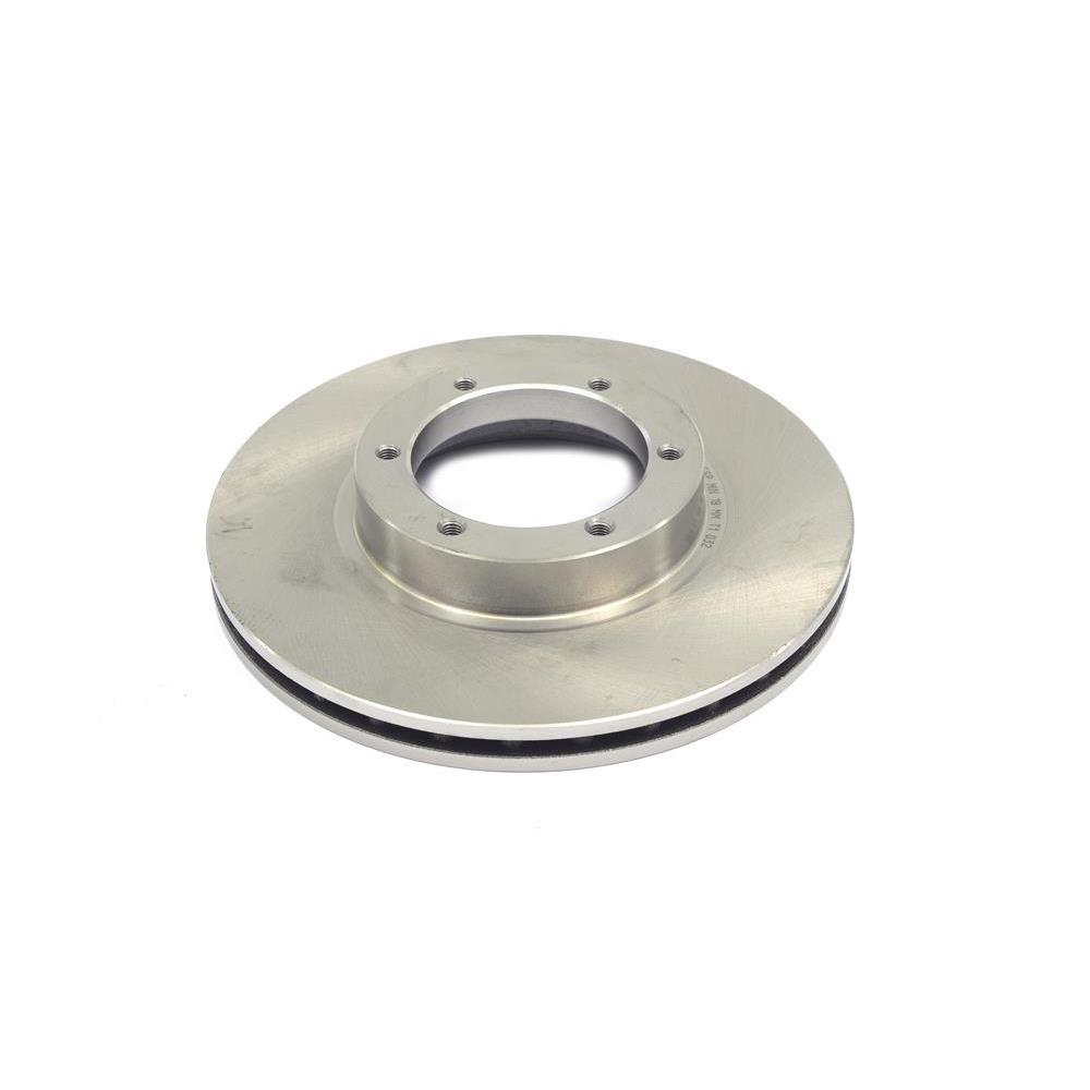 Disco de Freio Ventilado dianteiro TRW/Varga RCDI00870