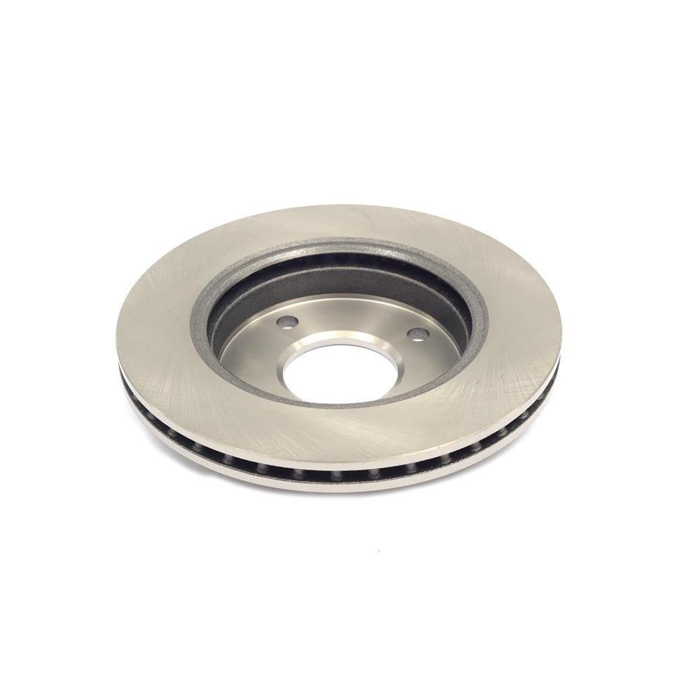 Disco de Freio Ventilado dianteiro TRW/Varga RCDI06290