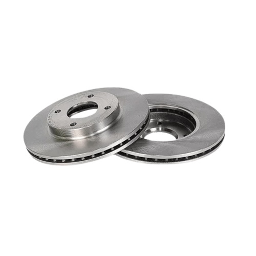 Disco de Freio Ventilado dianteiro MDS FO5344DDVS