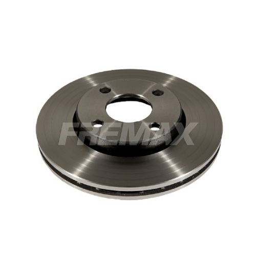 Disco de Freio Ventilado dianteiro Fremax BD5950