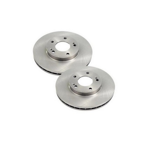 Disco de Freio Ventilado dianteiro MDS HY5171DDVS