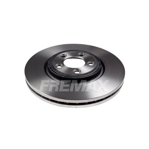 Disco de Freio Ventilado dianteiro Fremax BD6763