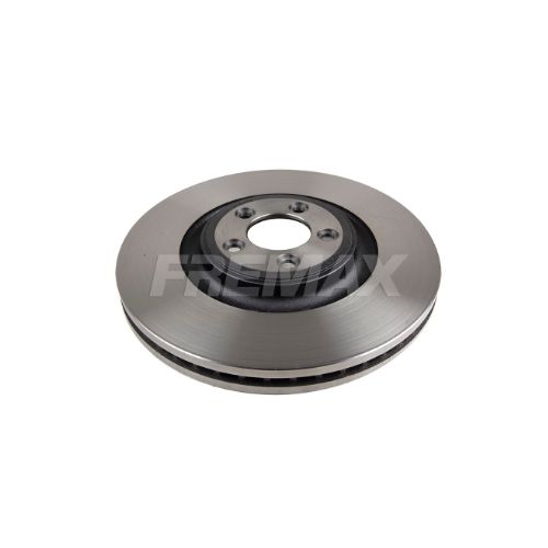 Disco de Freio Ventilado dianteiro Fremax BD6764