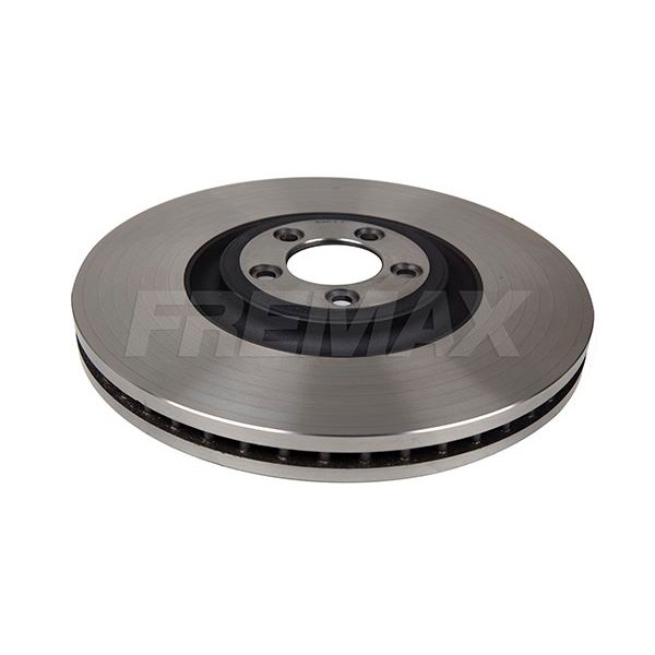 Disco de Freio Ventilado dianteiro Fremax BD6771