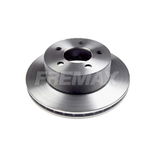 Disco de Freio Ventilado dianteiro Fremax BD5115