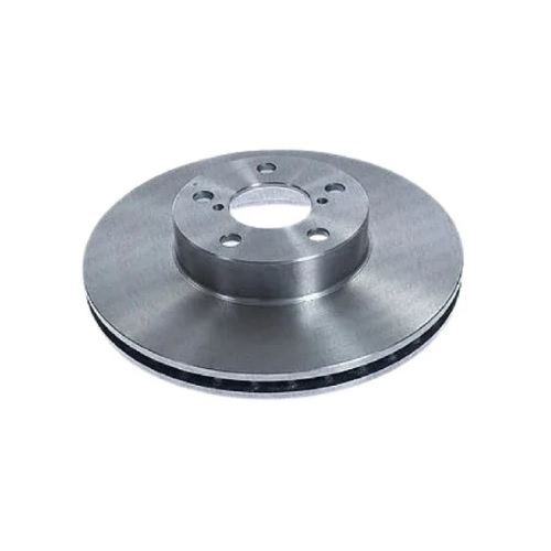 Disco de Freio Ventilado dianteiro MDS JE5115DDVS