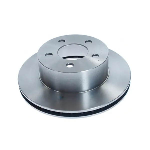 Disco de Freio Ventilado dianteiro Vigorelli 419