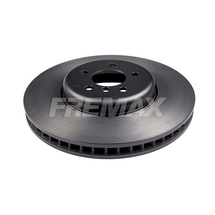 Disco de Freio Ventilado dianteiro lado direito Fremax BD3542