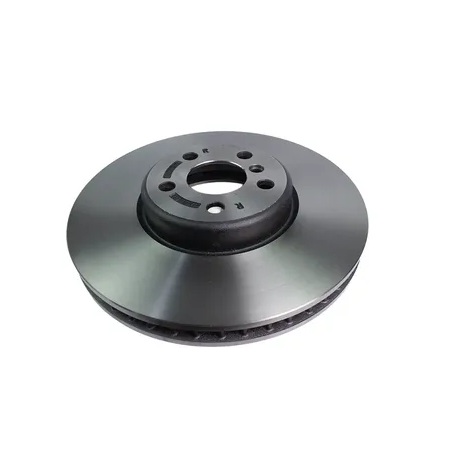 Disco de Freio Ventilado dianteiro lado esquerdo Hipper Freios HF911B