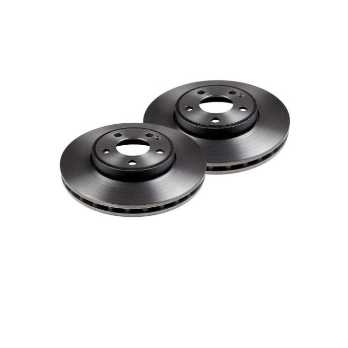 Disco de Freio Ventilado dianteiro Fremax BD0121