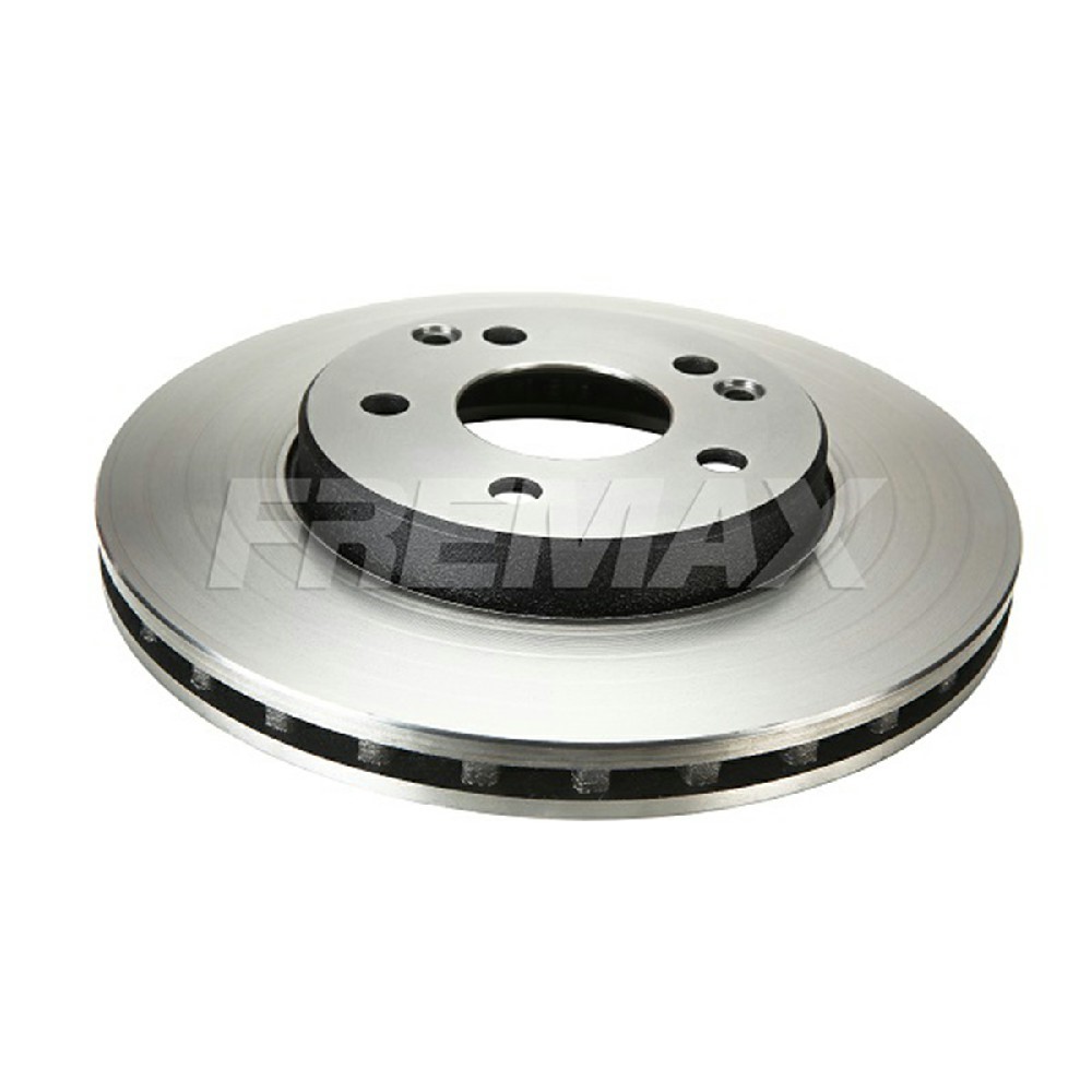 Disco de Freio Ventilado dianteiro Fremax BD0410