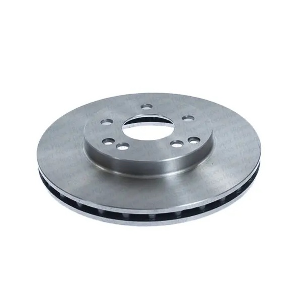Disco de Freio Ventilado dianteiro TRW/Varga RCDI02220