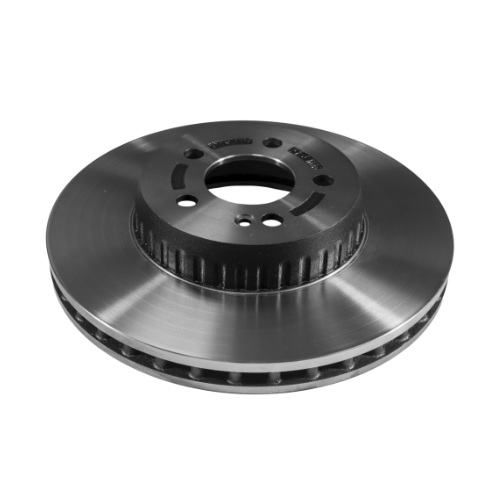 Disco de Freio Ventilado dianteiro Fremax BD0444