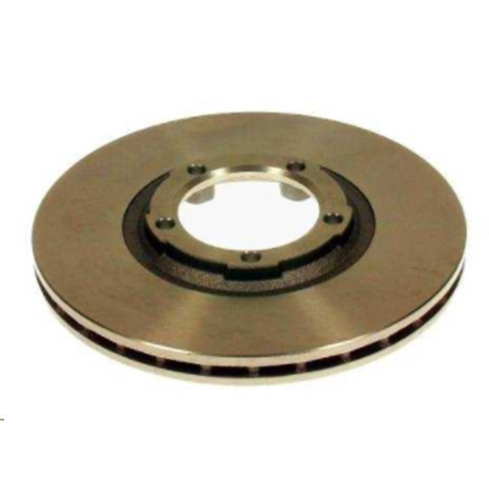 Disco de Freio Ventilado dianteiro TRW/Varga RCDI02250