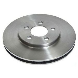 Disco de Freio Ventilado dianteiro TRW/Varga RCDI08910